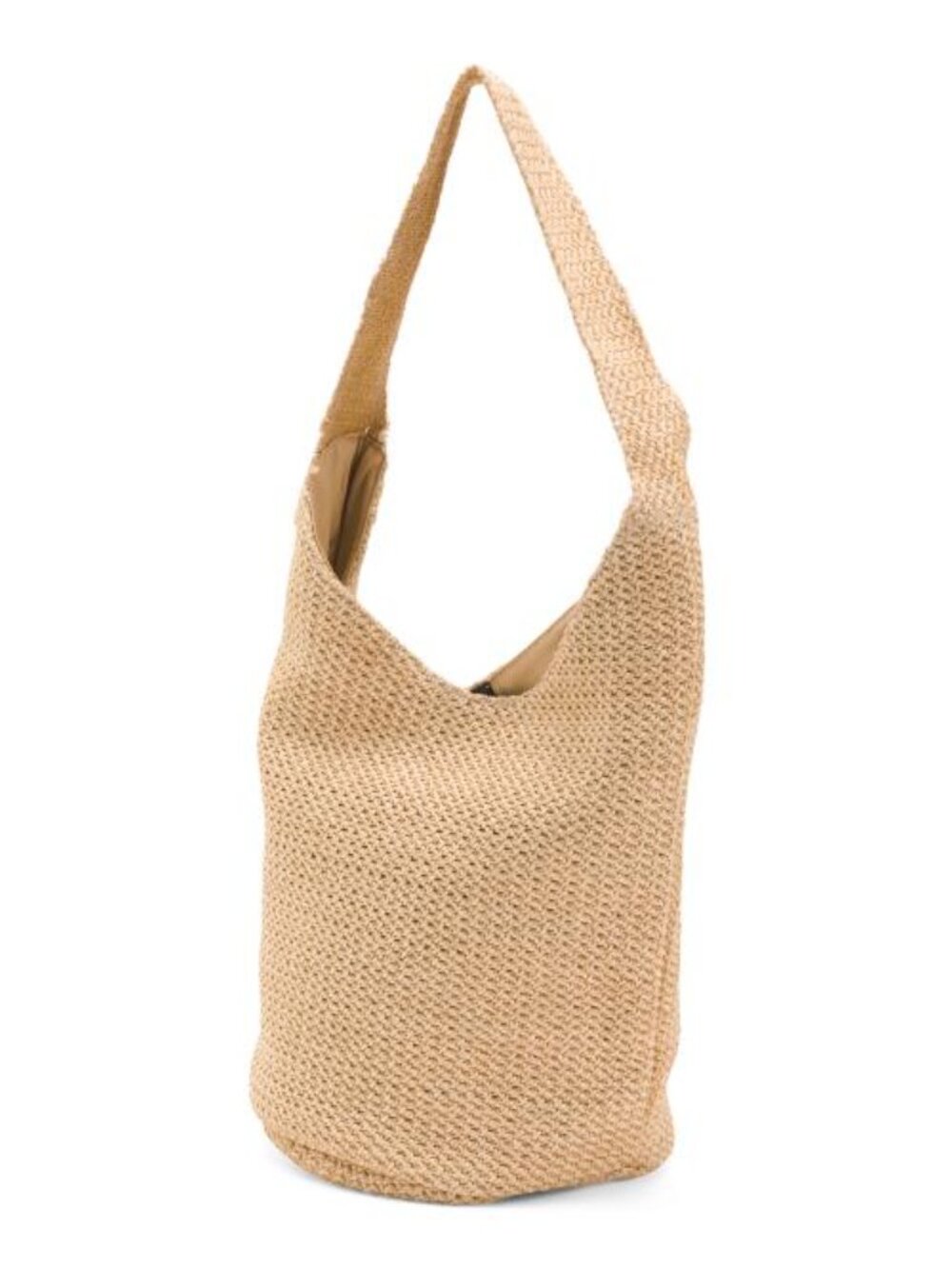 HOUSE OF HARLOW 1960 Tote With Patch - Picture 3 of 5